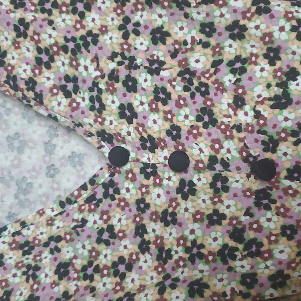 ASOS DESIGN MINI DRESS - Picture 3 of 8